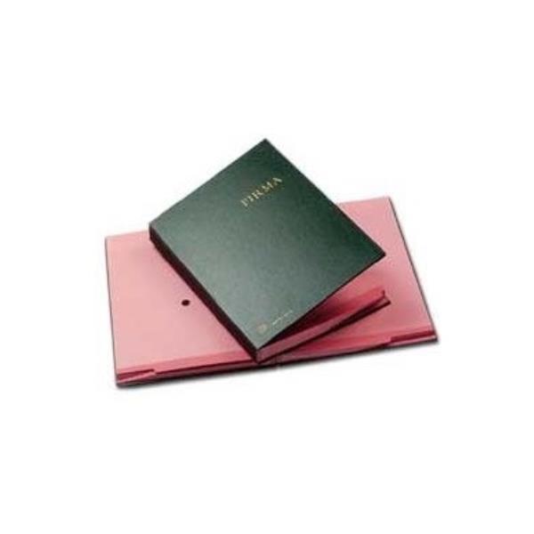FRASCHINI LIBRO FIRMA 14 INTERCALARI IN DERMOIDE 240X340 …
